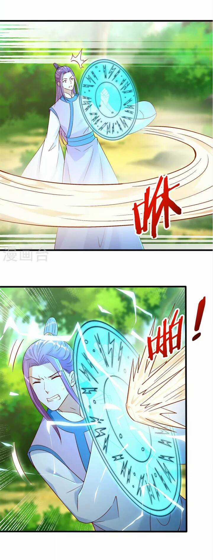 Chí Tôn Trọng Sinh - Chapter 191 - Trang 14