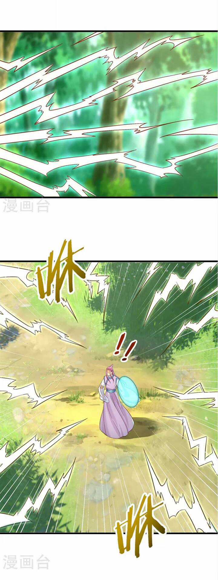 Chí Tôn Trọng Sinh - Chapter 191 - Trang 15