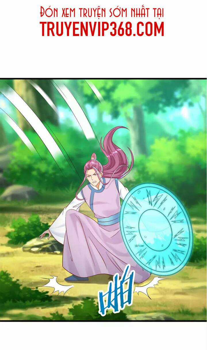Chí Tôn Trọng Sinh - Chapter 191 - Trang 17