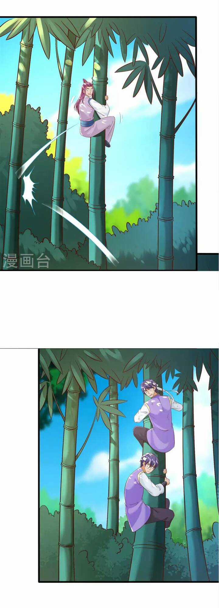 Chí Tôn Trọng Sinh - Chapter 191 - Trang 22