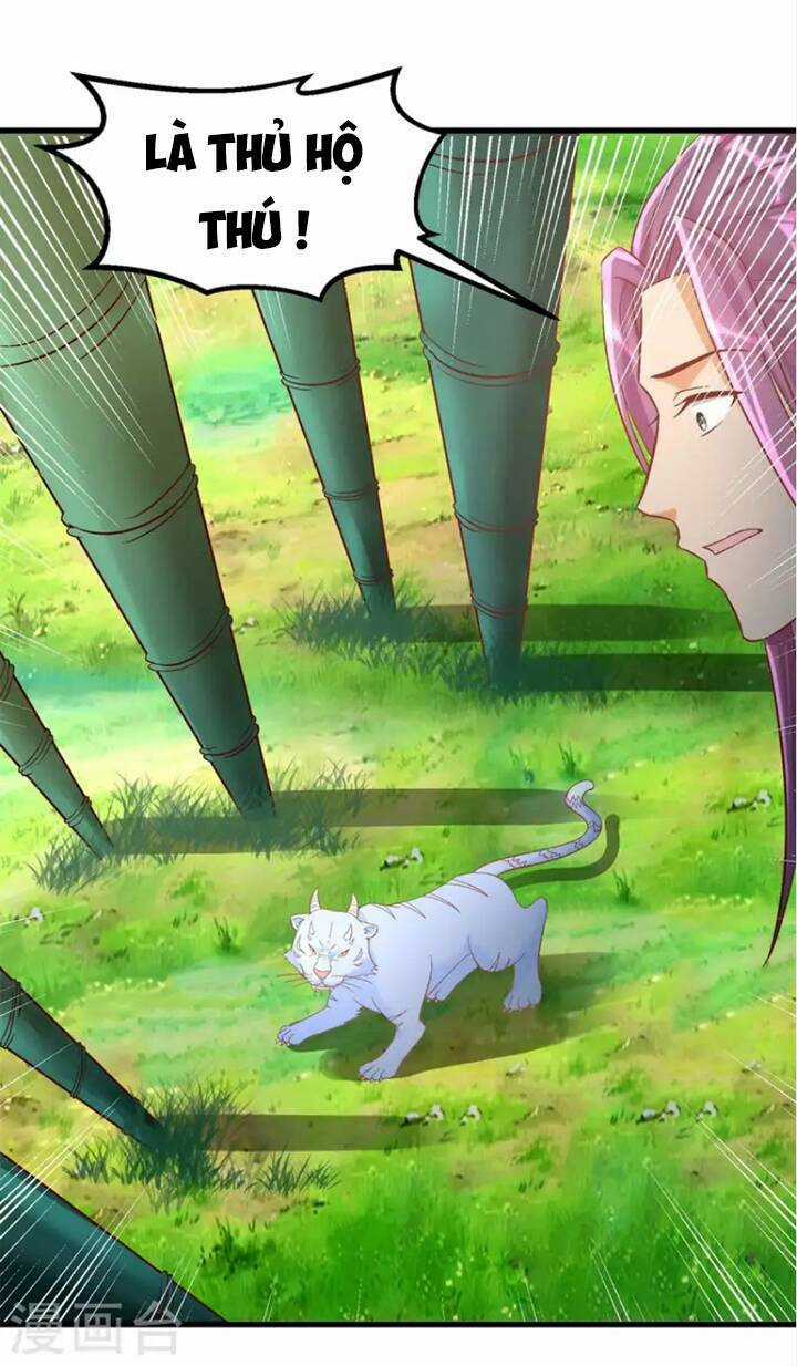 Chí Tôn Trọng Sinh - Chapter 191 - Trang 23