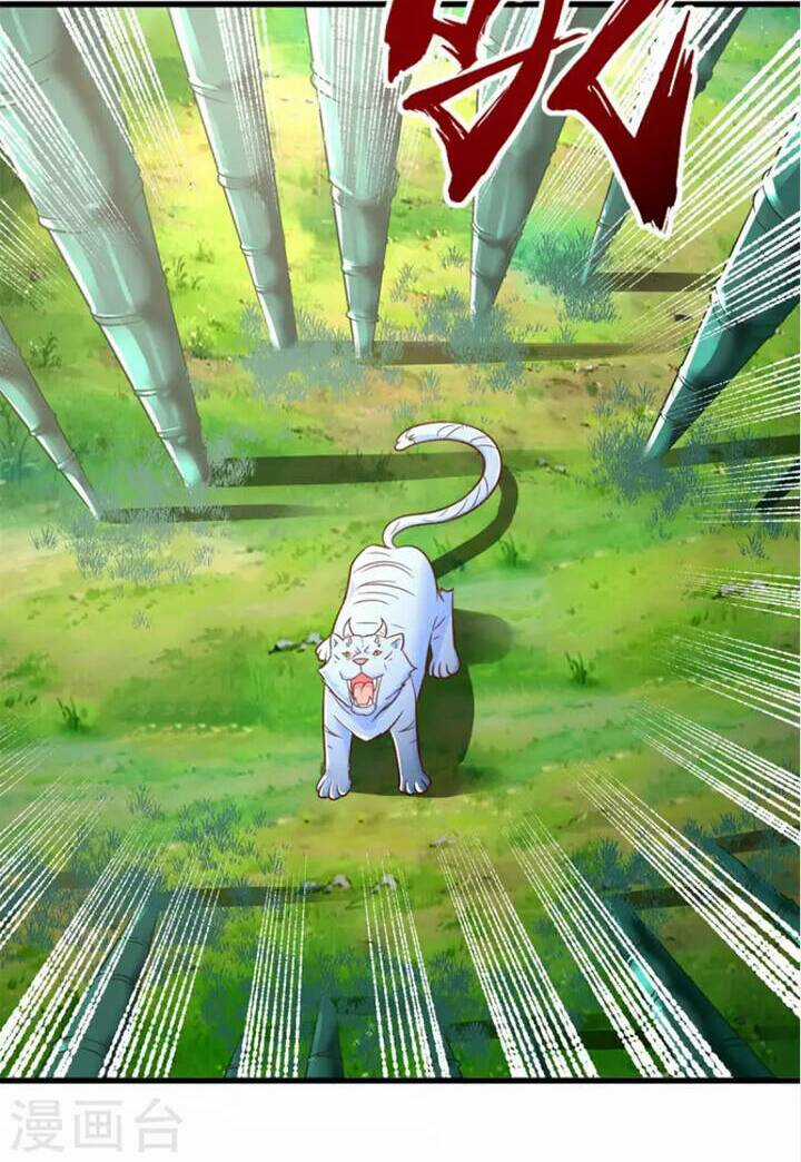 Chí Tôn Trọng Sinh - Chapter 191 - Trang 25