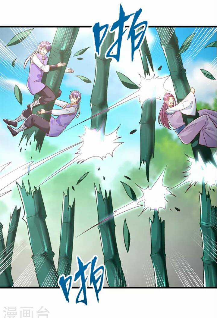 Chí Tôn Trọng Sinh - Chapter 191 - Trang 27