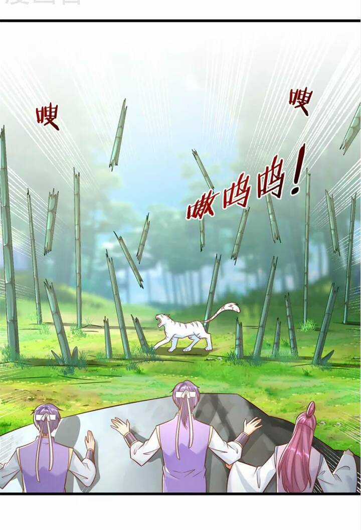 Chí Tôn Trọng Sinh - Chapter 191 - Trang 28