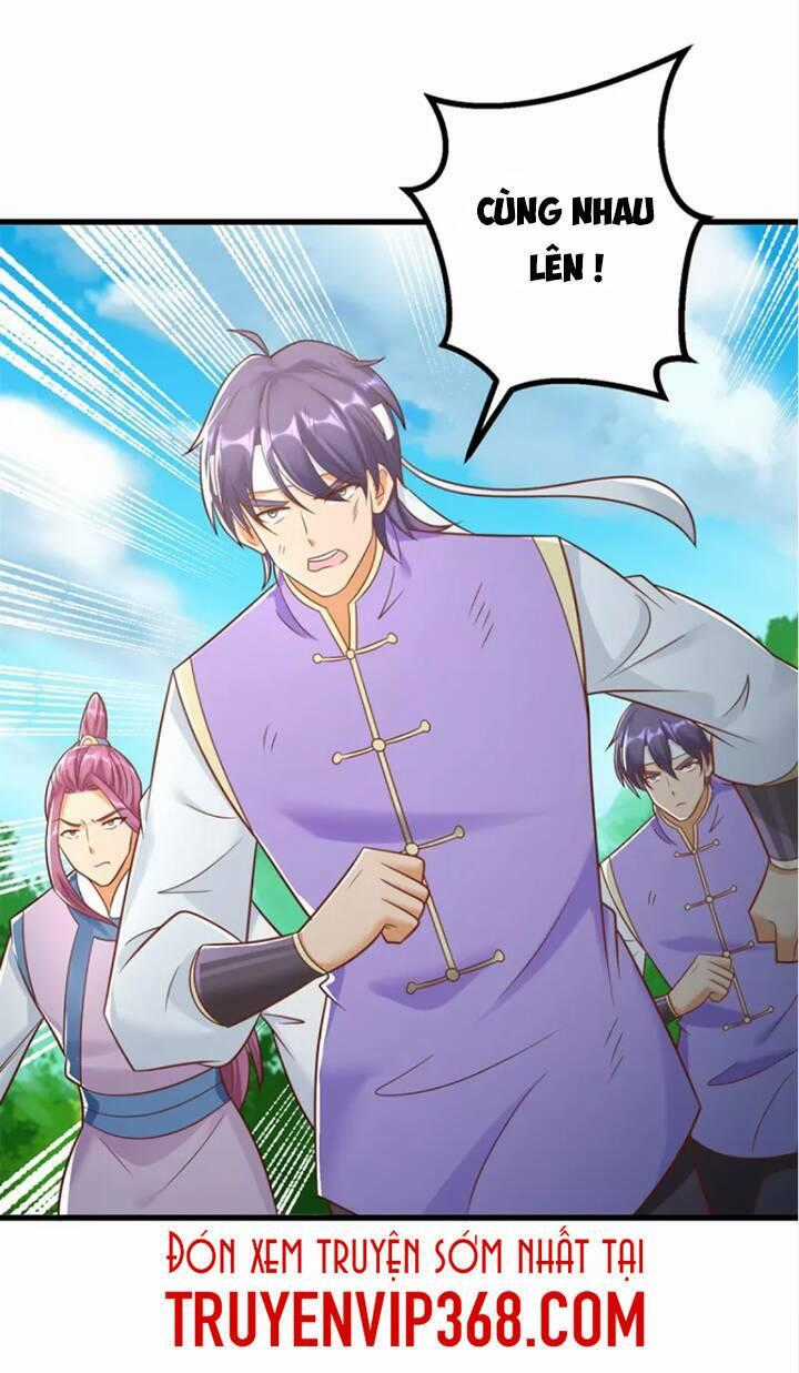 Chí Tôn Trọng Sinh - Chapter 191 - Trang 30