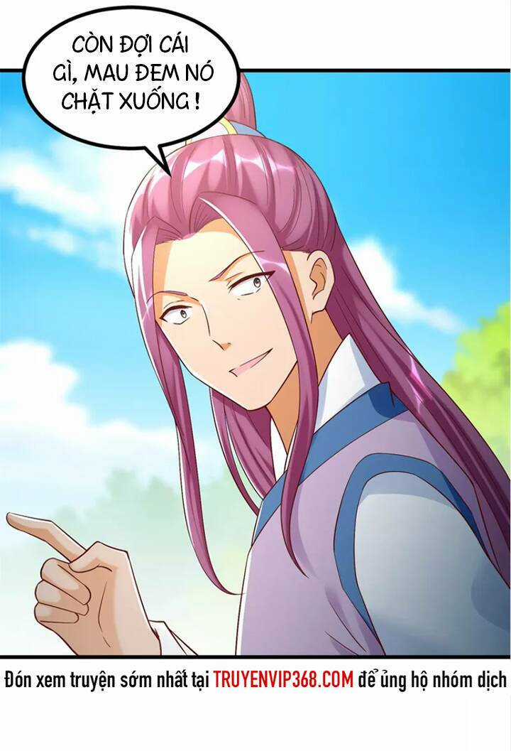 Chí Tôn Trọng Sinh - Chapter 191 - Trang 5