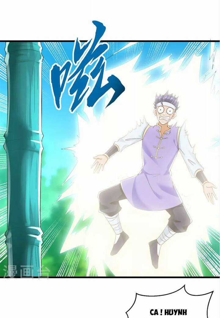 Chí Tôn Trọng Sinh - Chapter 191 - Trang 7