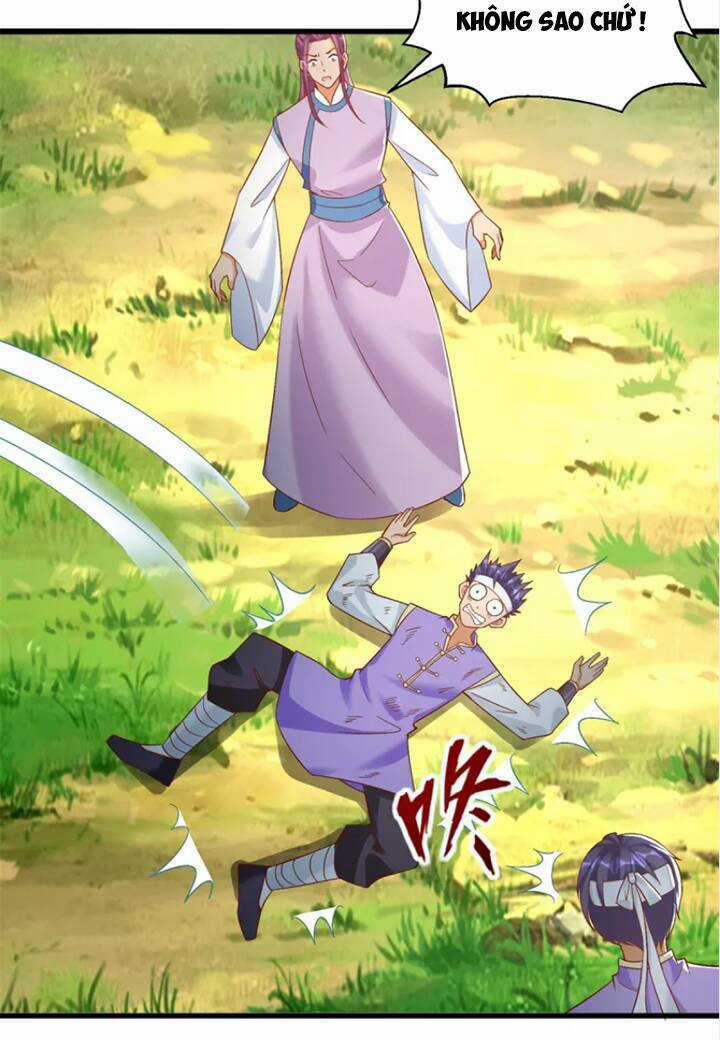 Chí Tôn Trọng Sinh - Chapter 191 - Trang 8