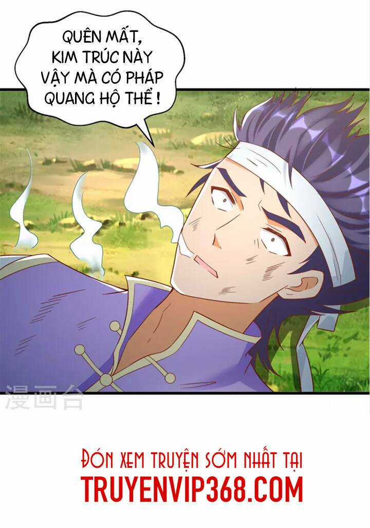 Chí Tôn Trọng Sinh - Chapter 191 - Trang 9