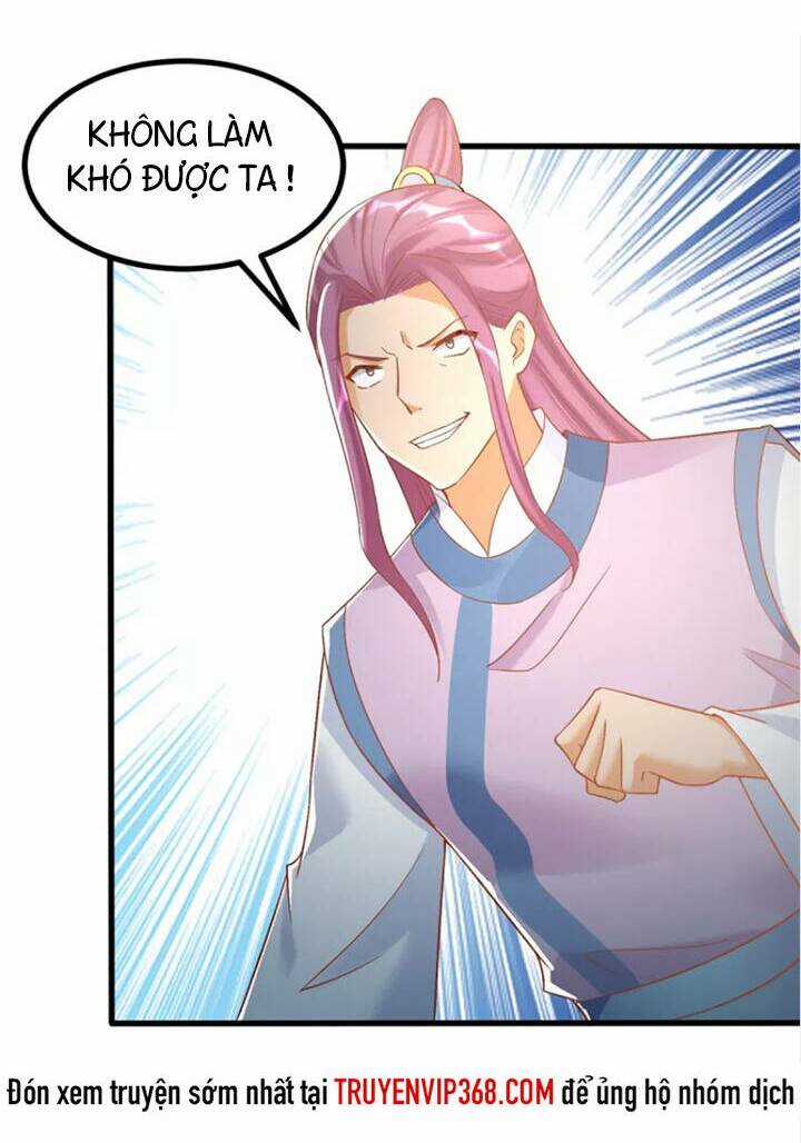 Chí Tôn Trọng Sinh - Chapter 191 - Trang 10