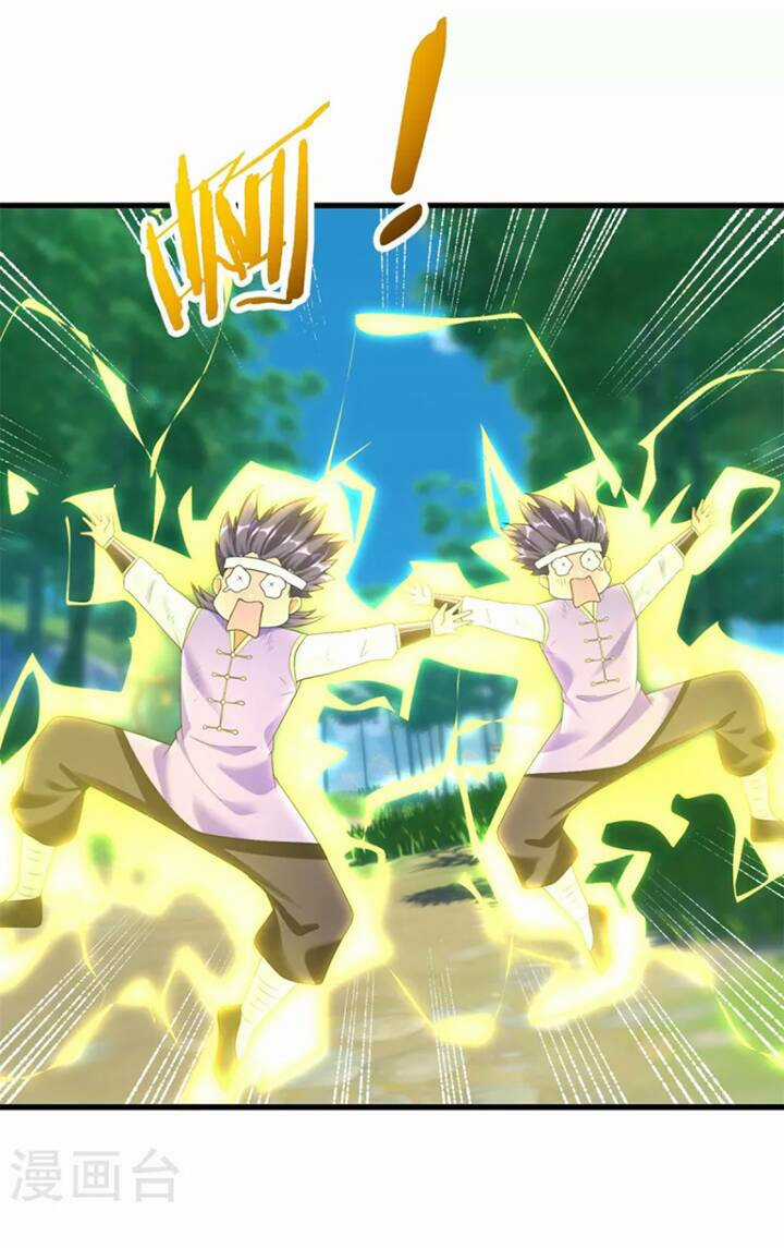 Chí Tôn Trọng Sinh - Chapter 192 - Trang 18