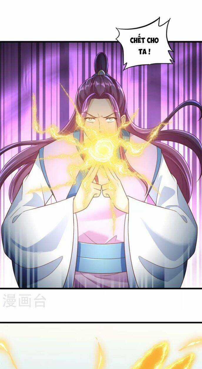 Chí Tôn Trọng Sinh - Chapter 192 - Trang 19