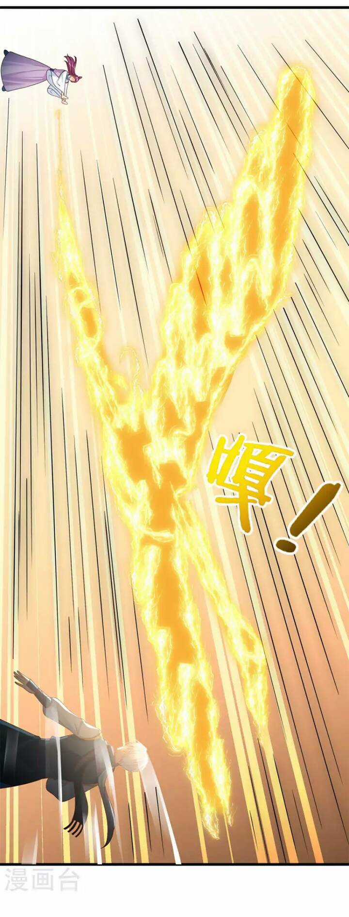 Chí Tôn Trọng Sinh - Chapter 192 - Trang 22