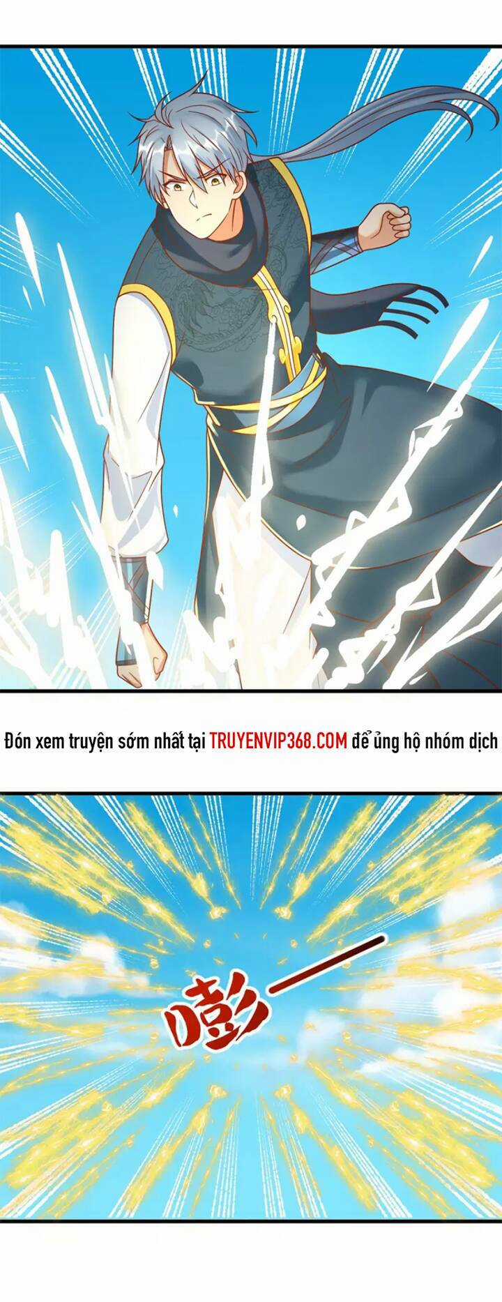 Chí Tôn Trọng Sinh - Chapter 192 - Trang 24