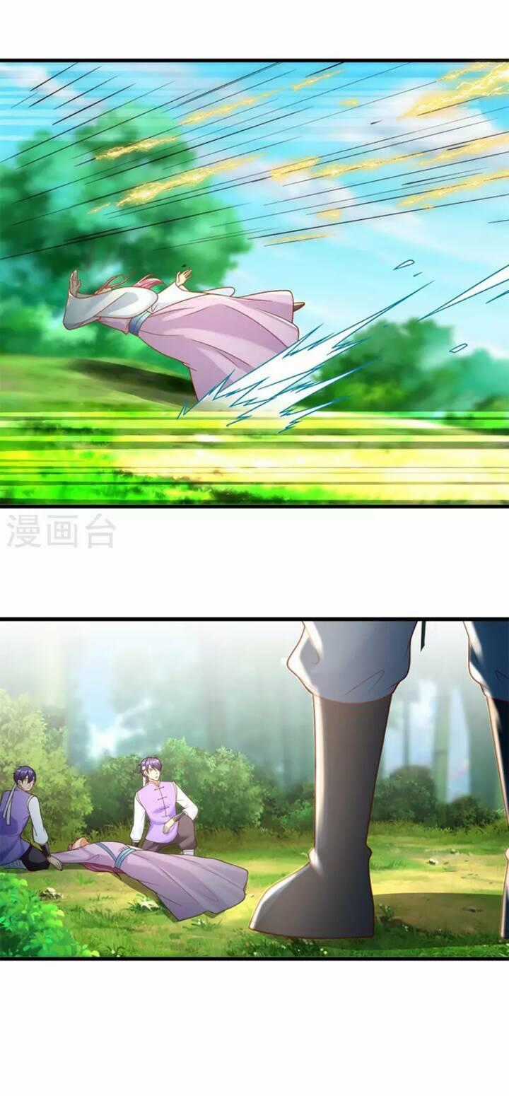 Chí Tôn Trọng Sinh - Chapter 192 - Trang 25