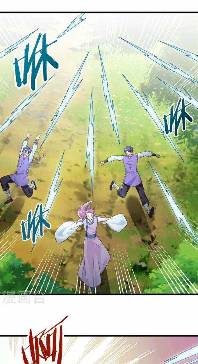 Chí Tôn Trọng Sinh - Chapter 192 - Trang 4