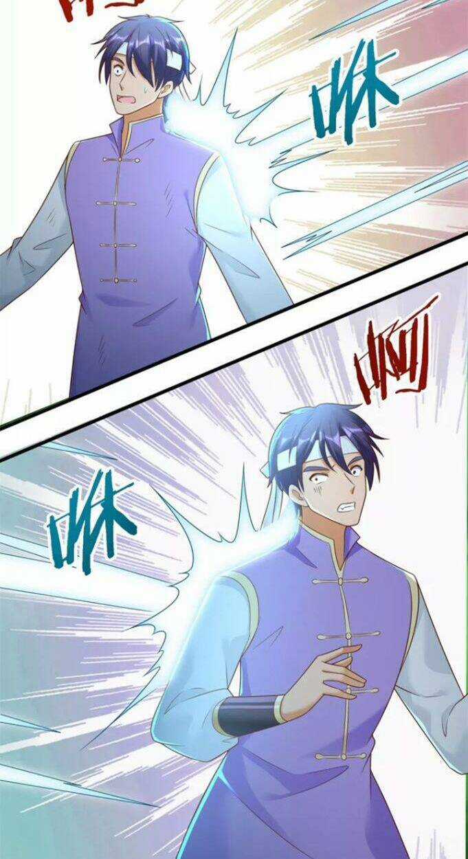 Chí Tôn Trọng Sinh - Chapter 192 - Trang 5