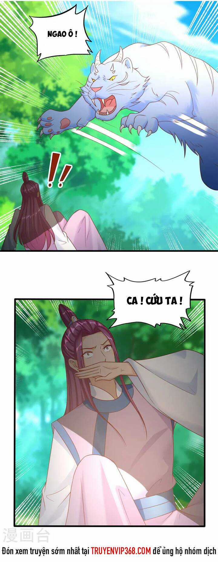 Chí Tôn Trọng Sinh - Chapter 192 - Trang 7