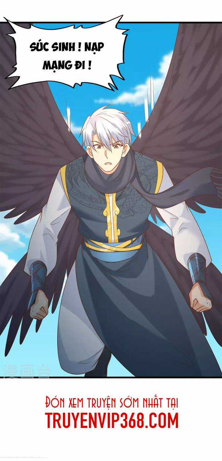 Chí Tôn Trọng Sinh - Chapter 192 - Trang 8