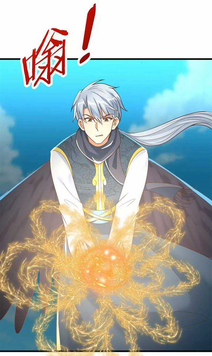 Chí Tôn Trọng Sinh - Chapter 192 - Trang 9