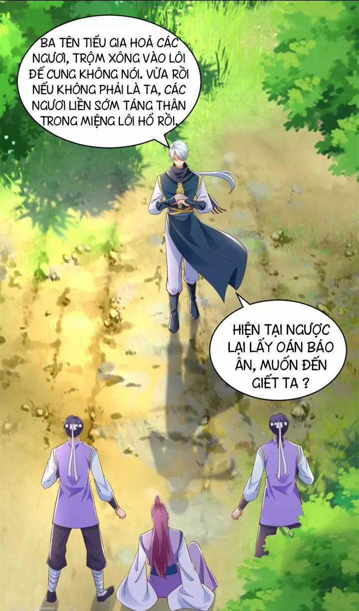 Chí Tôn Trọng Sinh - Chapter 193 - Trang 2
