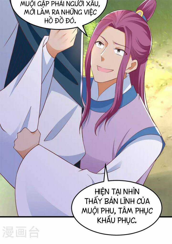 Chí Tôn Trọng Sinh - Chapter 193 - Trang 11