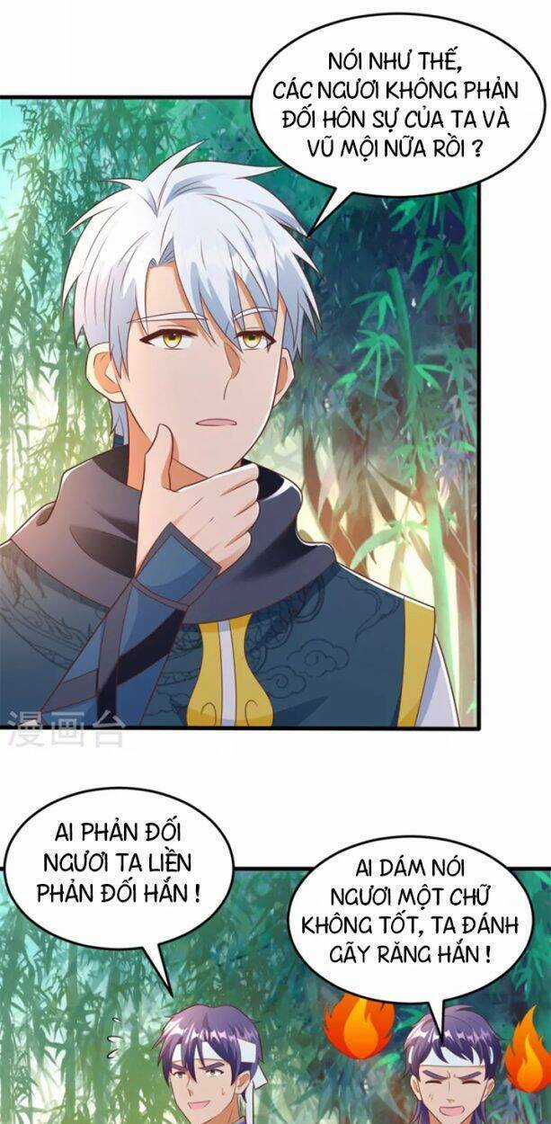 Chí Tôn Trọng Sinh - Chapter 193 - Trang 14