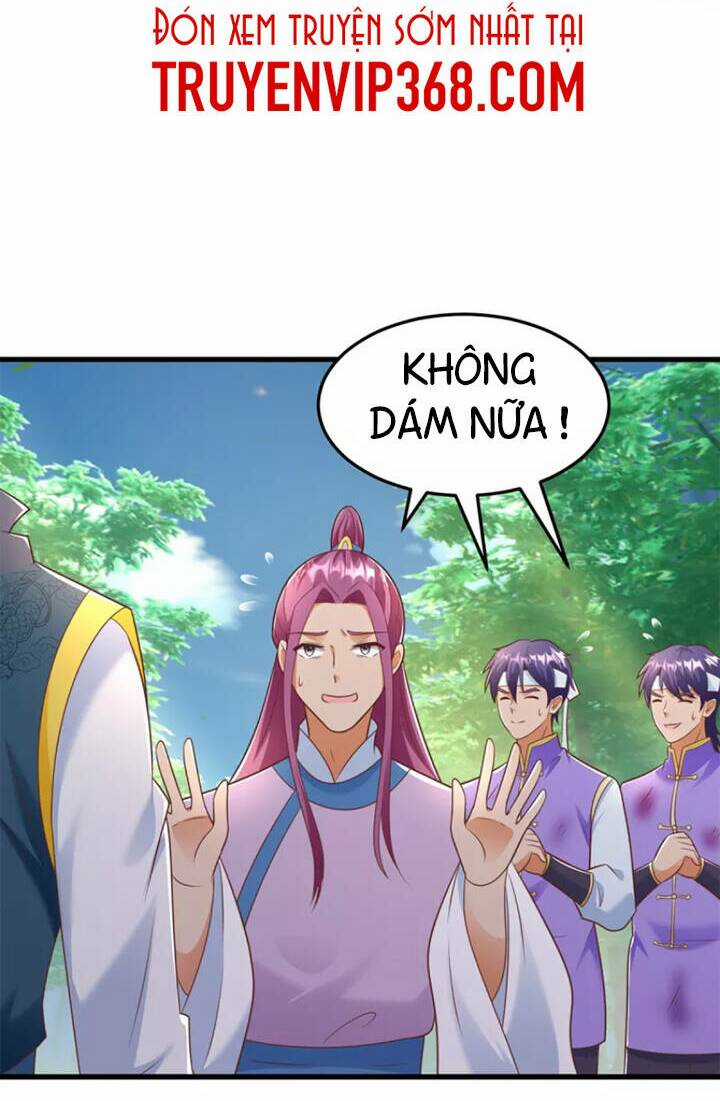 Chí Tôn Trọng Sinh - Chapter 193 - Trang 18