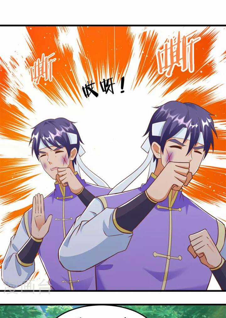 Chí Tôn Trọng Sinh - Chapter 193 - Trang 20