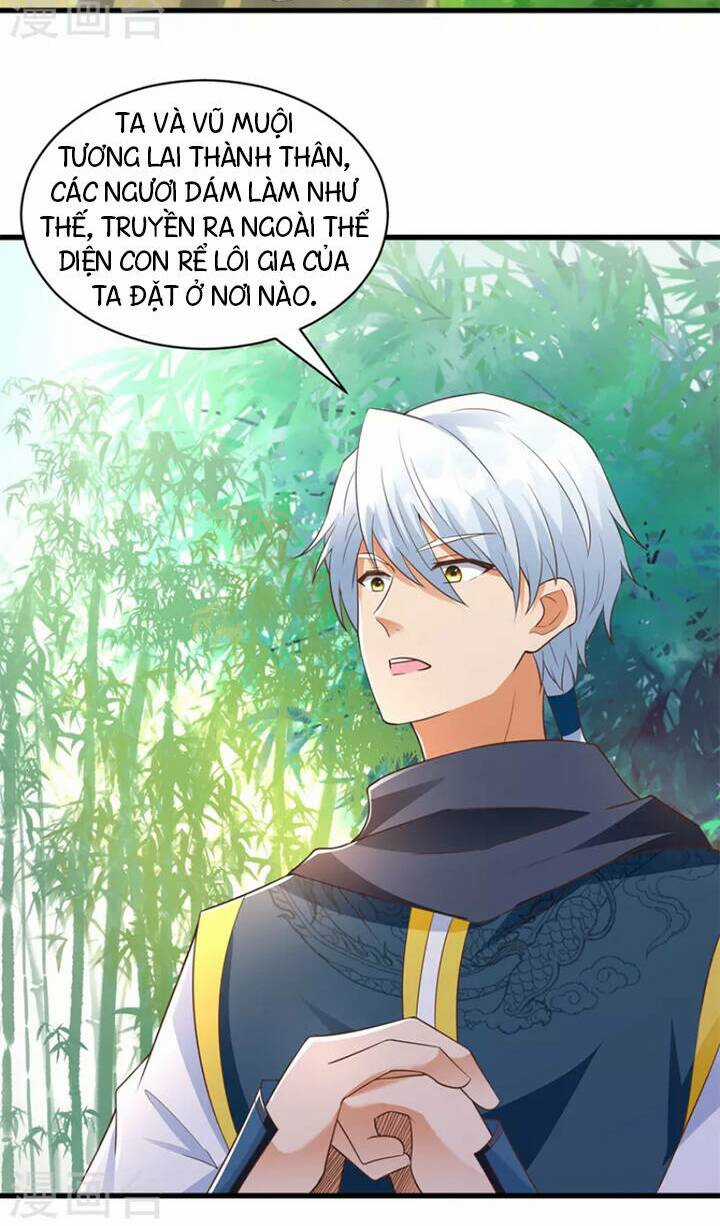 Chí Tôn Trọng Sinh - Chapter 193 - Trang 3