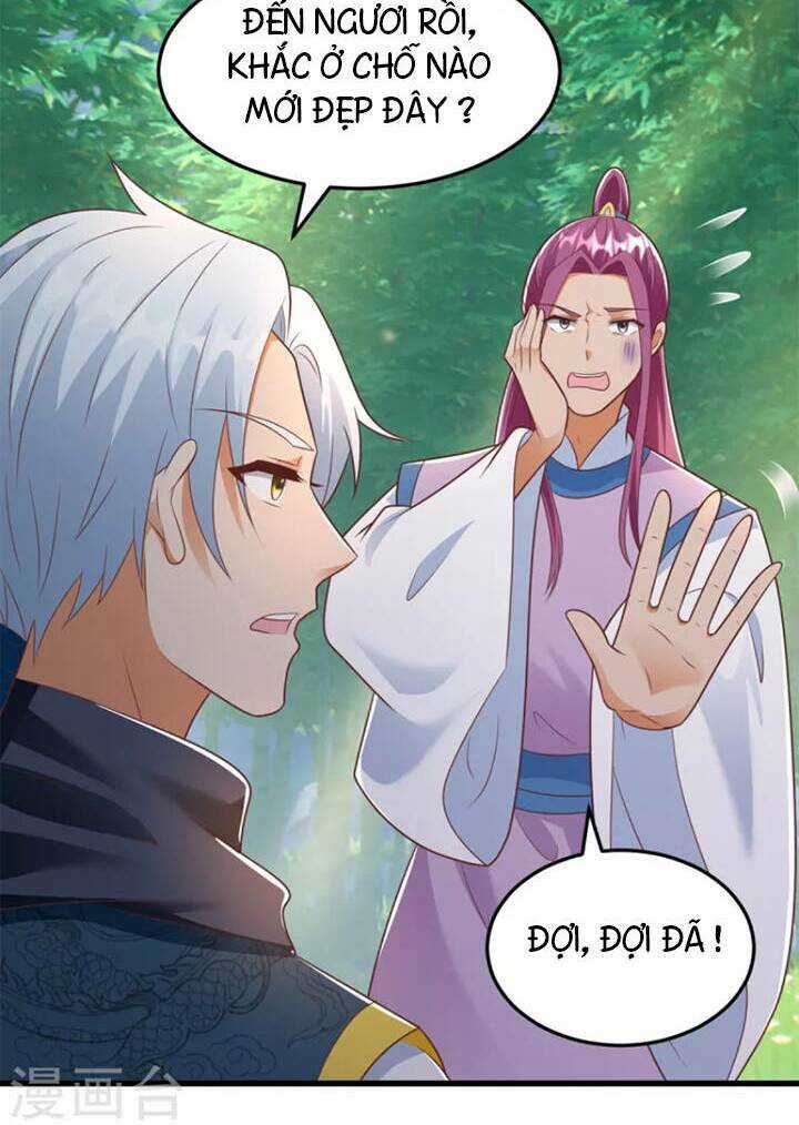 Chí Tôn Trọng Sinh - Chapter 193 - Trang 21