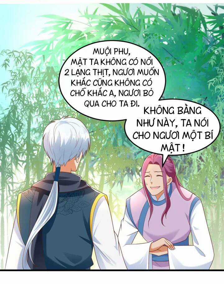 Chí Tôn Trọng Sinh - Chapter 193 - Trang 22