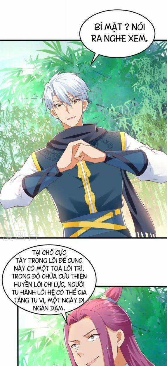 Chí Tôn Trọng Sinh - Chapter 193 - Trang 23