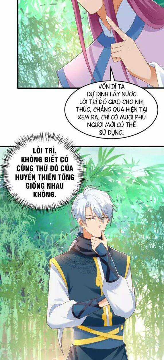 Chí Tôn Trọng Sinh - Chapter 193 - Trang 24