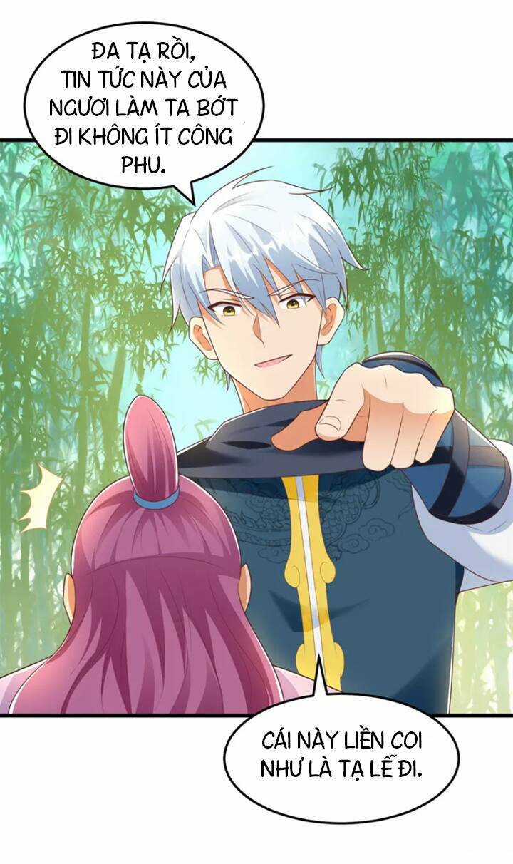 Chí Tôn Trọng Sinh - Chapter 193 - Trang 26