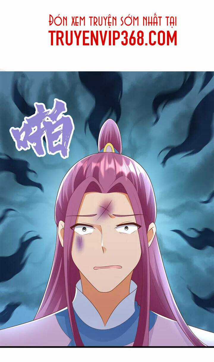 Chí Tôn Trọng Sinh - Chapter 193 - Trang 27