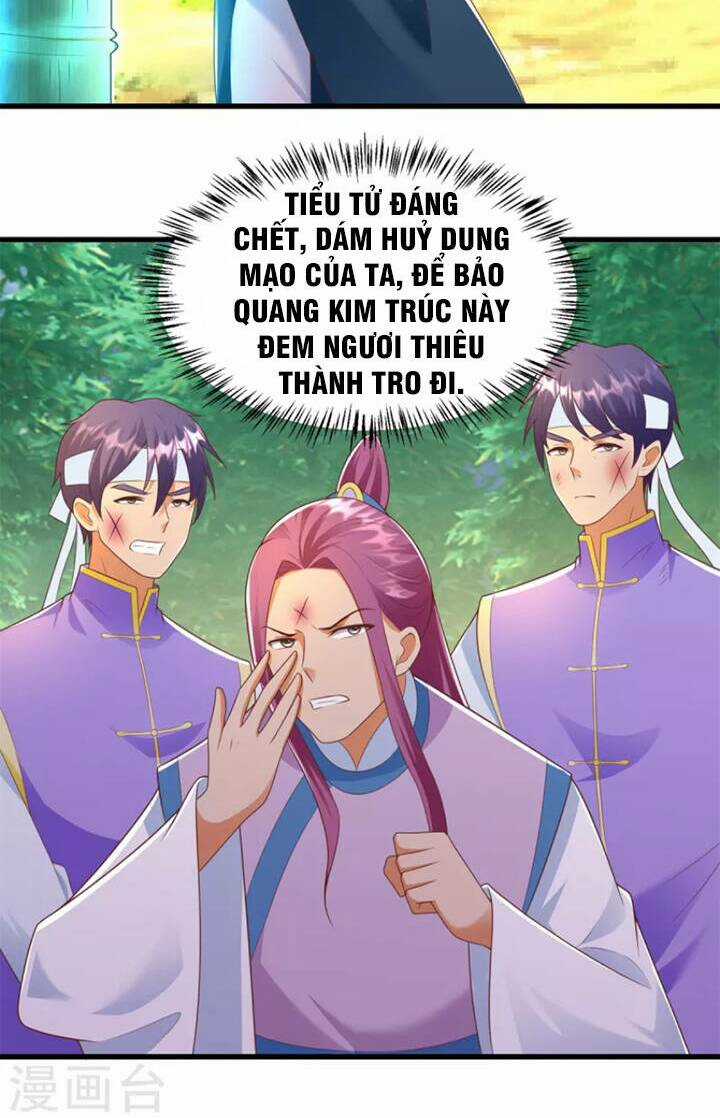 Chí Tôn Trọng Sinh - Chapter 193 - Trang 29