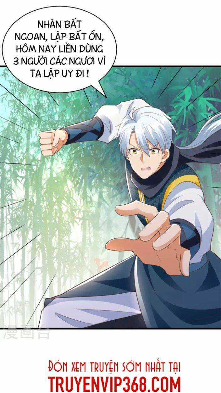 Chí Tôn Trọng Sinh - Chapter 193 - Trang 4