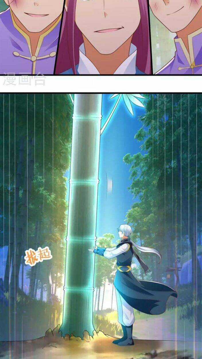 Chí Tôn Trọng Sinh - Chapter 193 - Trang 31