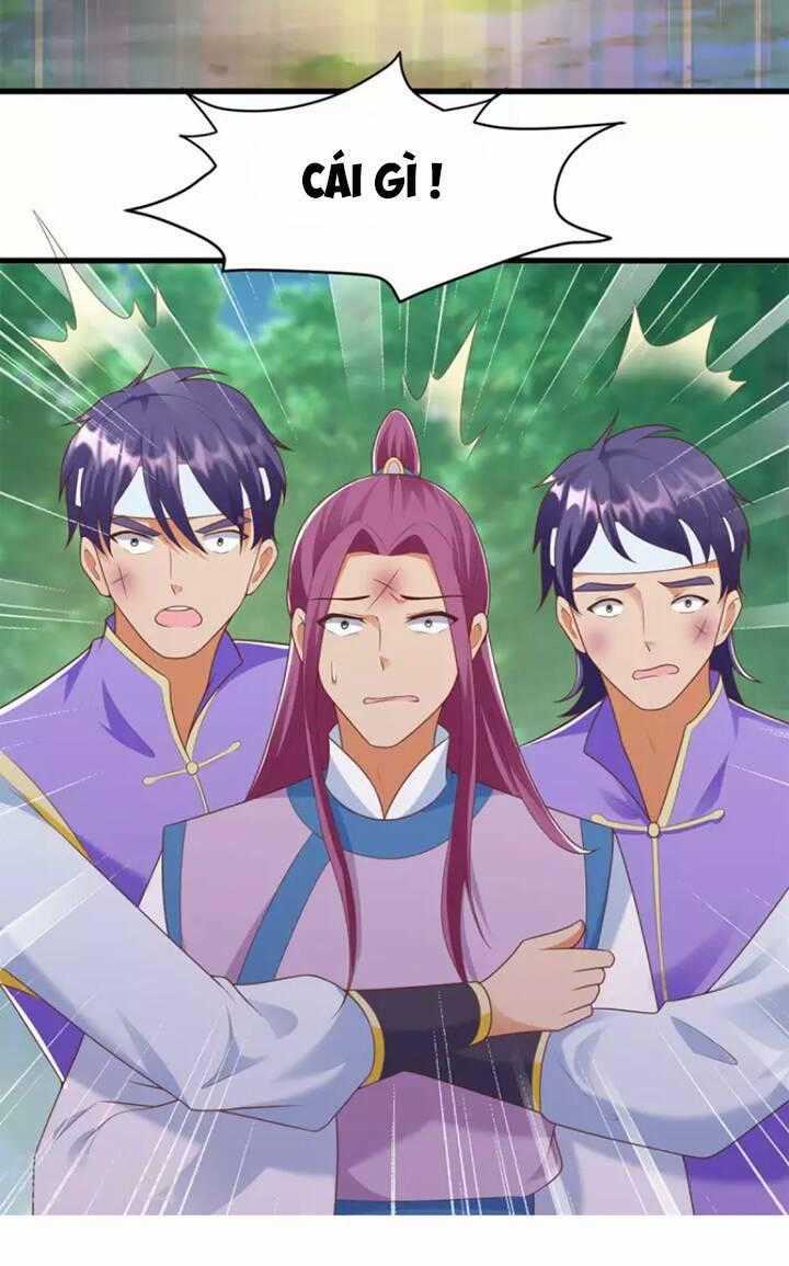 Chí Tôn Trọng Sinh - Chapter 193 - Trang 33