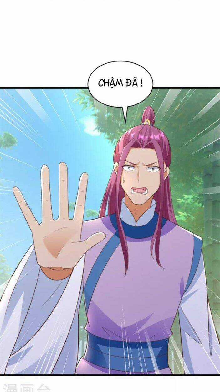 Chí Tôn Trọng Sinh - Chapter 193 - Trang 5