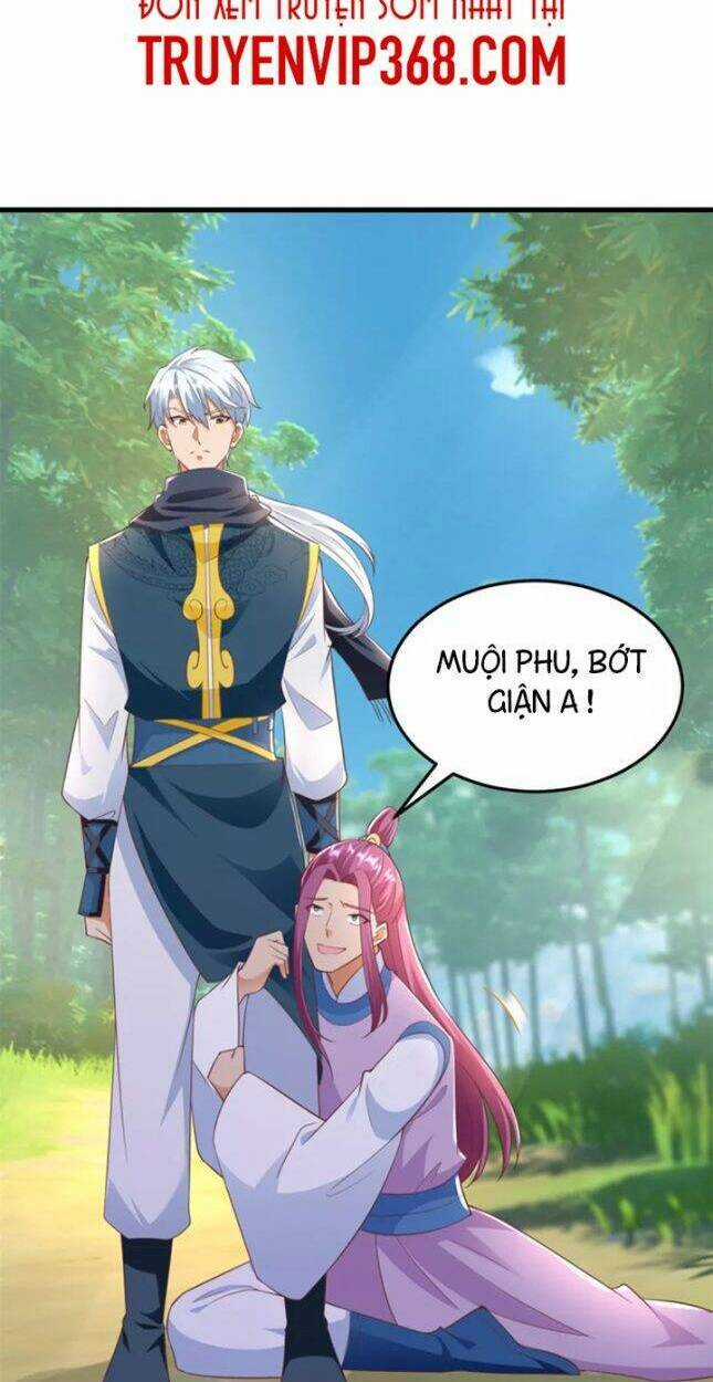 Chí Tôn Trọng Sinh - Chapter 193 - Trang 8