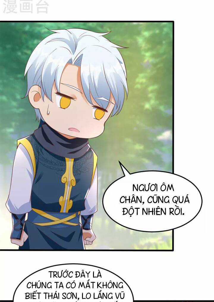 Chí Tôn Trọng Sinh - Chapter 193 - Trang 10