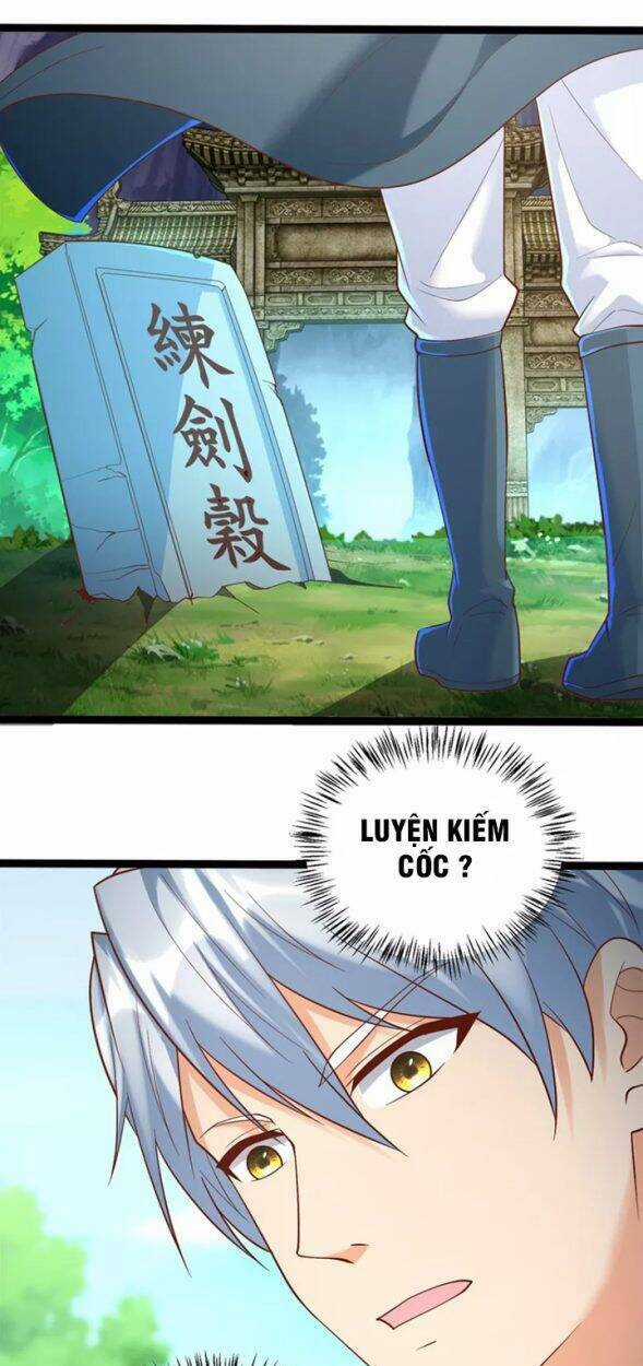 Chí Tôn Trọng Sinh - Chapter 194 - Trang 15