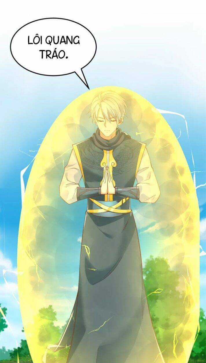 Chí Tôn Trọng Sinh - Chapter 194 - Trang 22