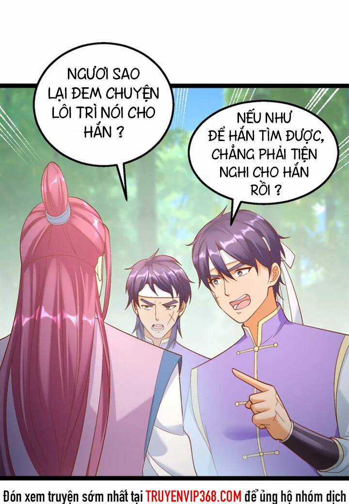 Chí Tôn Trọng Sinh - Chapter 194 - Trang 4