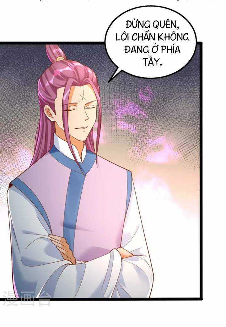 Chí Tôn Trọng Sinh - Chapter 194 - Trang 5