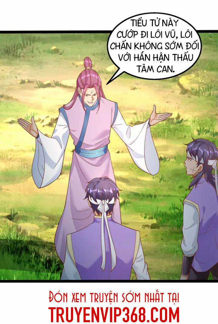 Chí Tôn Trọng Sinh - Chapter 194 - Trang 6