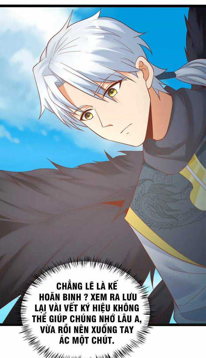 Chí Tôn Trọng Sinh - Chapter 194 - Trang 10