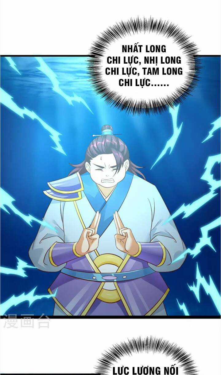 Chí Tôn Trọng Sinh - Chapter 195 - Trang 14